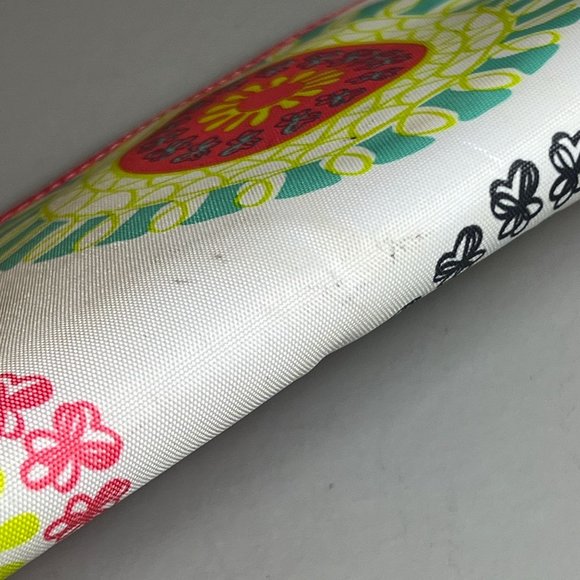 THIRTY ONE Mandella Print Wallet Clutch - Picture 5 of 7